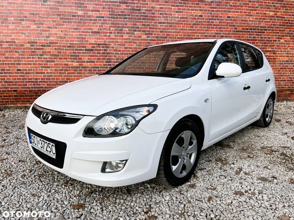 Hyundai i30 1.4 Comfort - 3