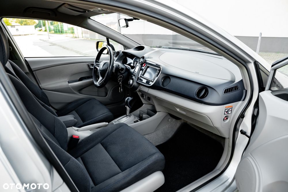 Honda Insight 1.3 Comfort - 6