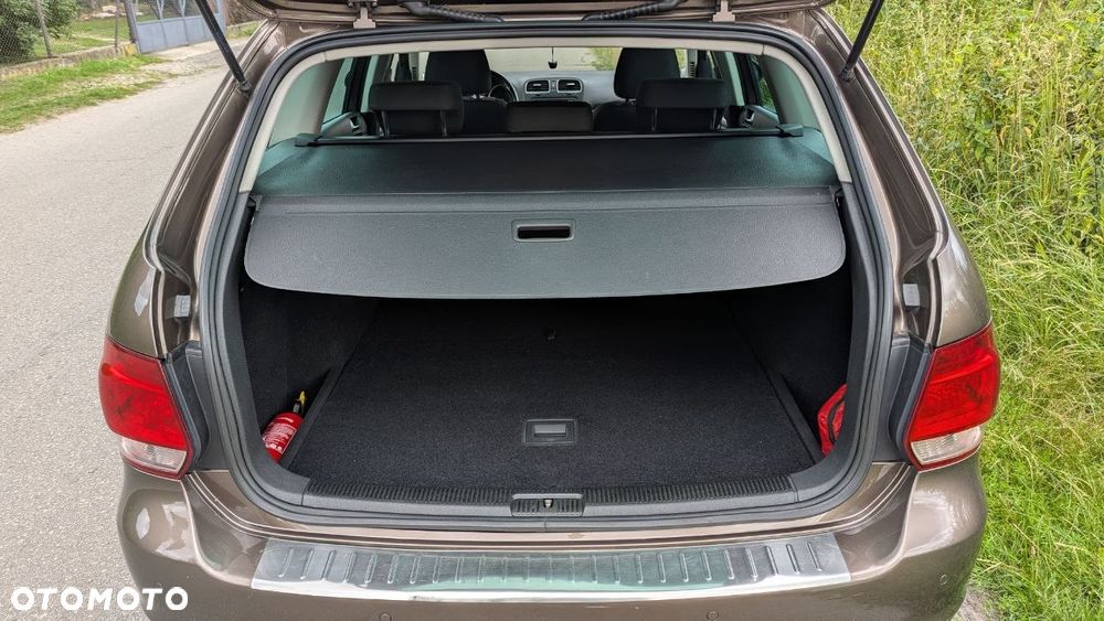 Volkswagen Golf 1.4 TSI Highline DSG - 15