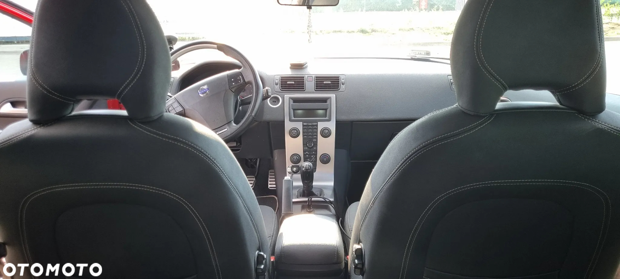 Volvo C30 T5 Kinetic - 14