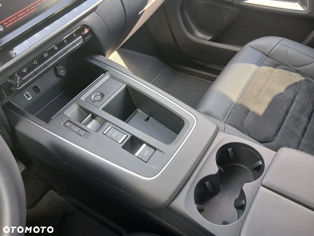 Citroën C5 Aircross 1.2 mHEV Shine eDCT6 - 11