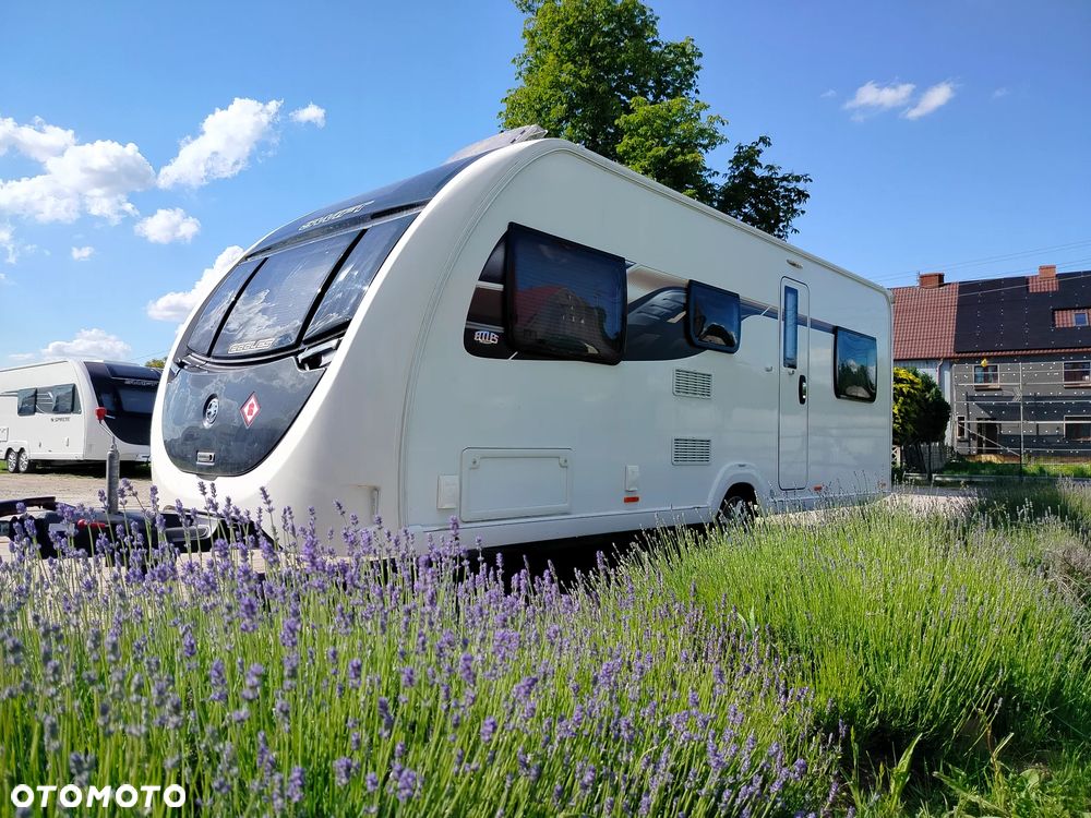 SWIFT Eccles 590 - 1