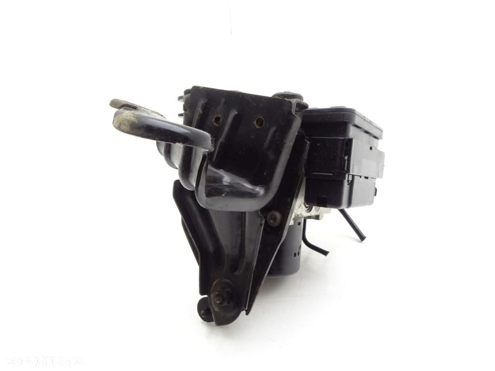 Pompa abs hamulcowa sterownik kostka 1k0907379bk skoda yeti i 5l 2.0 tdi - 4