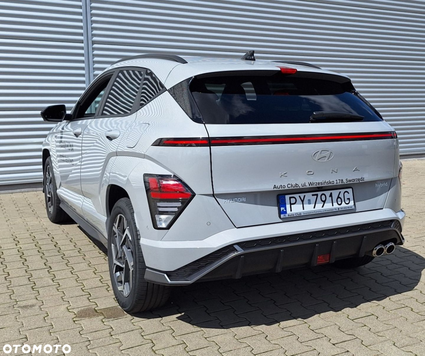 Hyundai Kona - 9