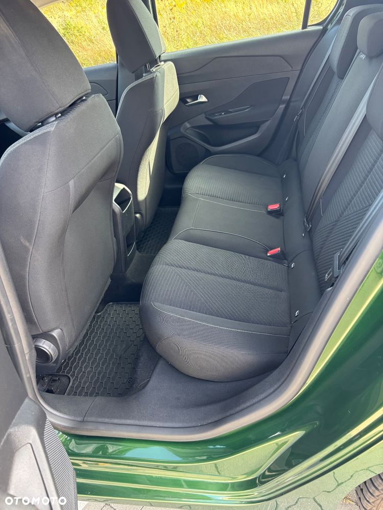 Peugeot 308 1.2 PureTech GPF Active Pack S&S EAT8 - 13