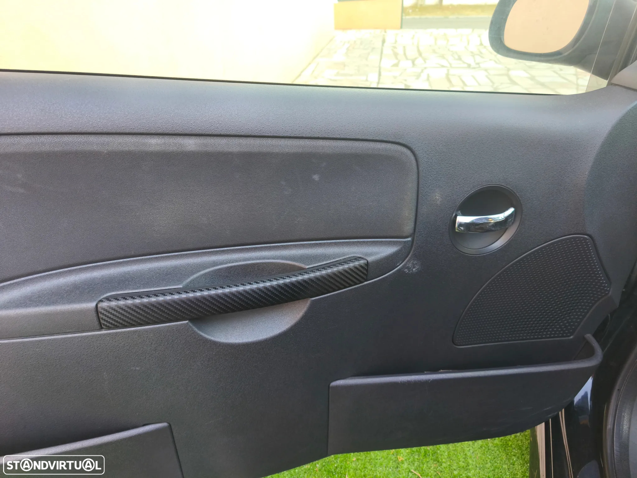 Citroën C2 1.4 HDi VTR - 16