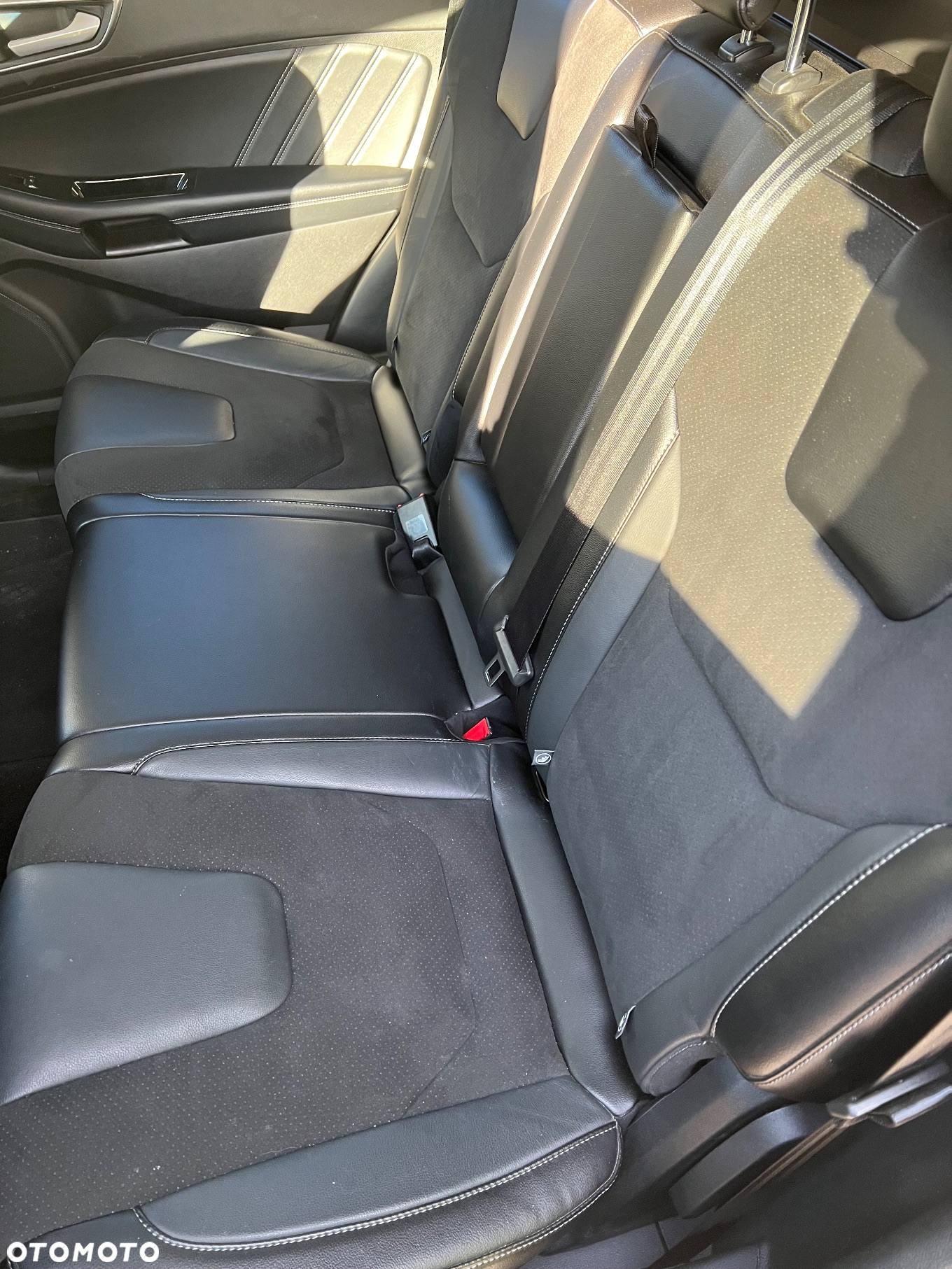 Ford Edge - 9