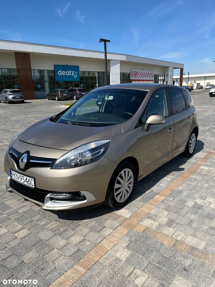 Renault Scenic 1.2 TCe Energy Life - 1