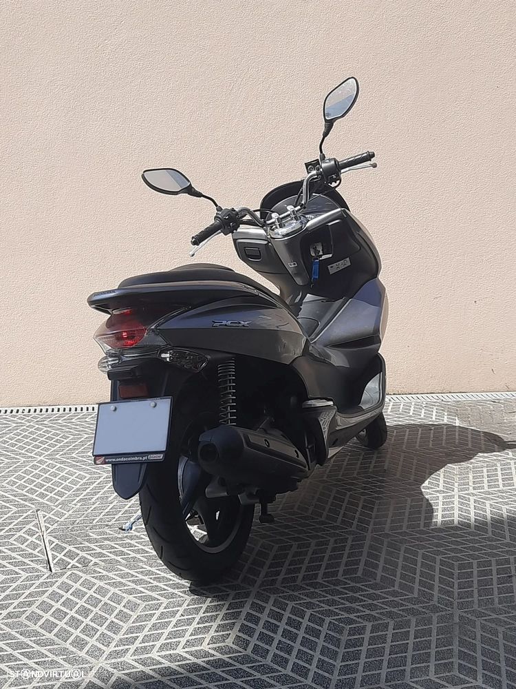 Honda PCX125 MOTOCICLO - 6