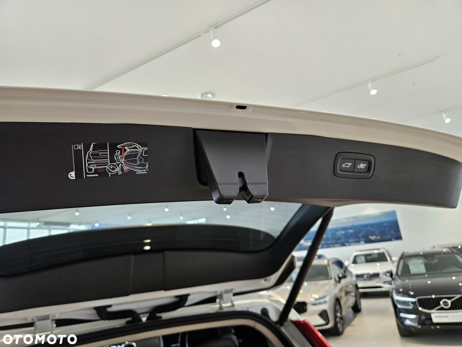 Volvo XC 90 - 37
