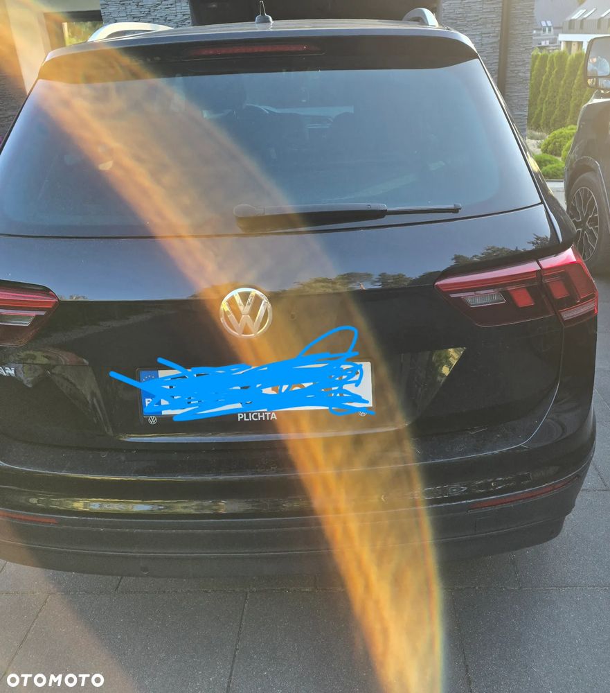 Volkswagen Tiguan 2.0 TDI BMT SCR Comfortline - 10