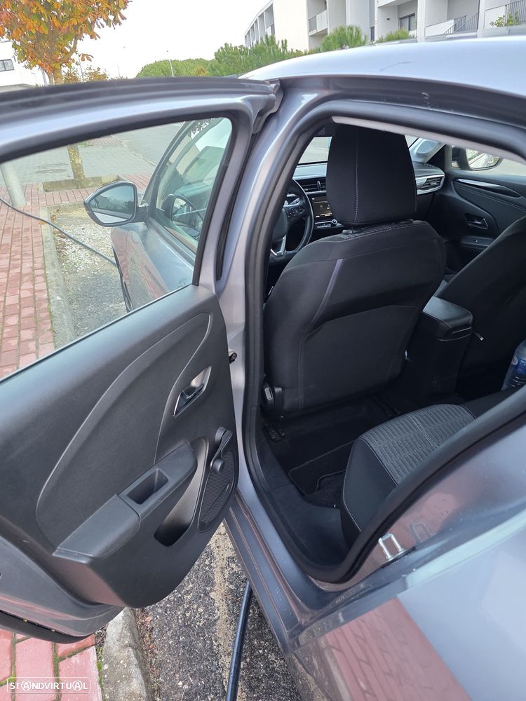 Opel Corsa-e Business Edition - 10