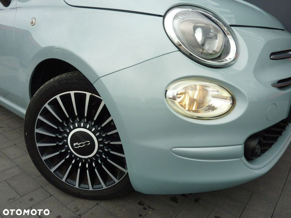 Fiat 500 - 38