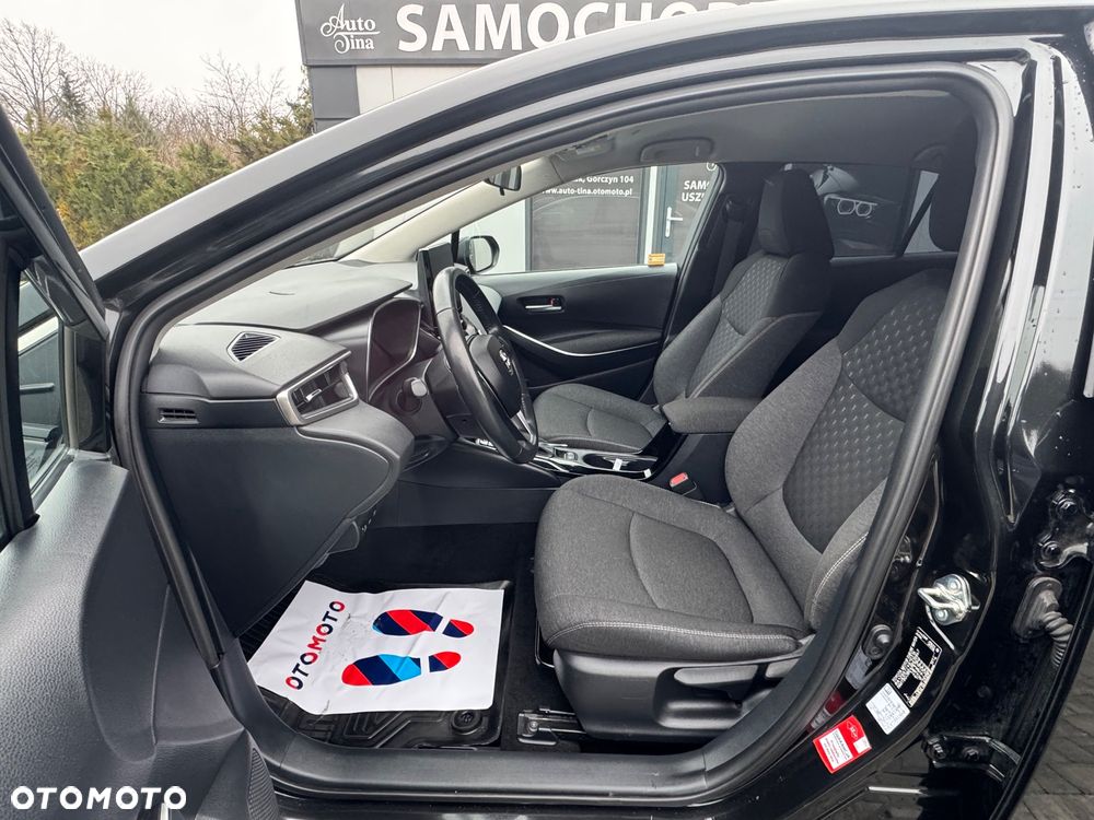 Toyota Corolla 1.8 Hybrid Comfort - 15