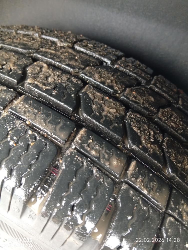 Nissan Primastar L2H1 (9-Si.) comfort - 24