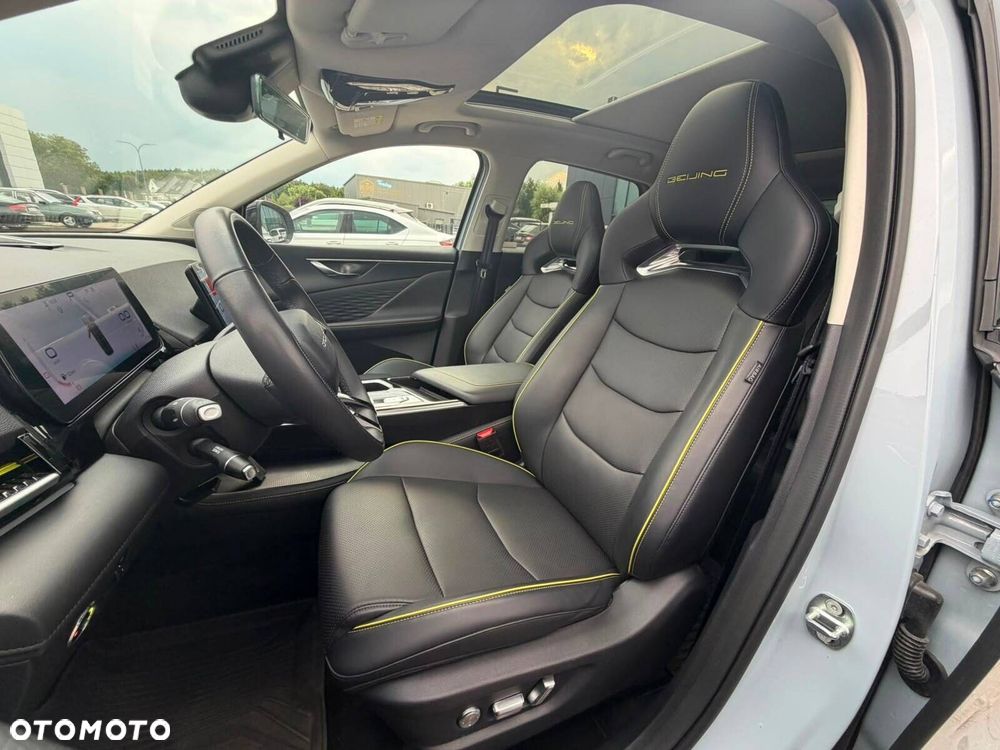 BAIC 5 Beijing 1.5T Luxury DCT - 4