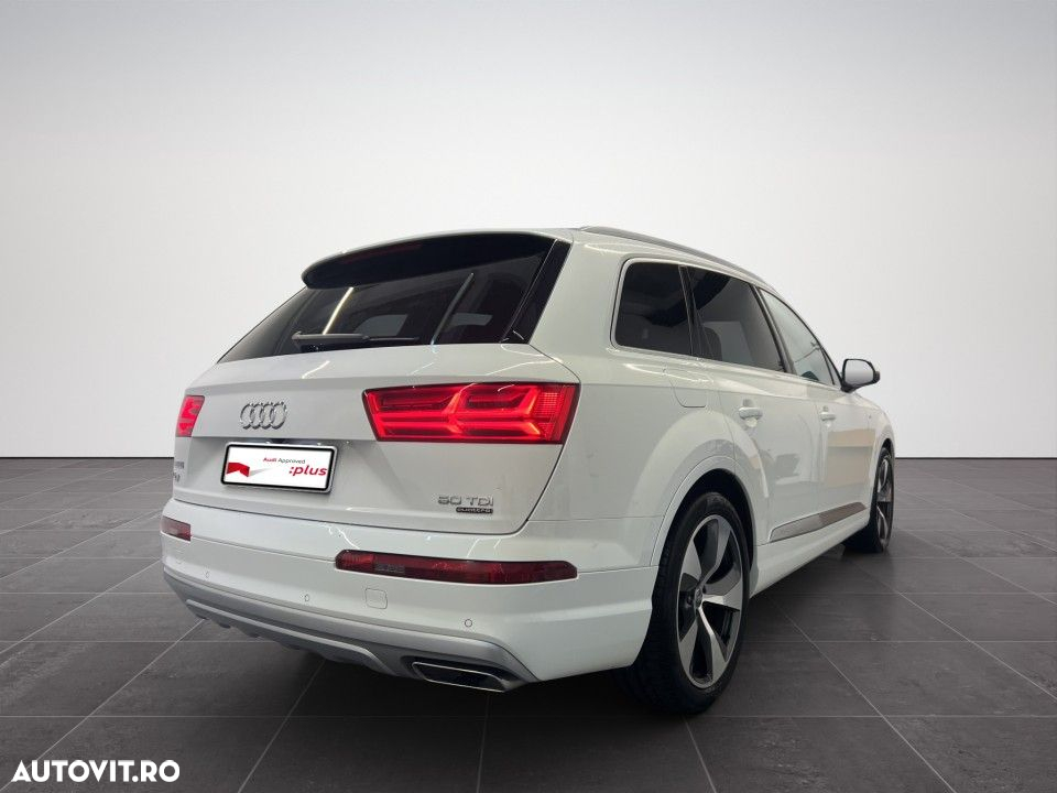 Audi Q7 - 5