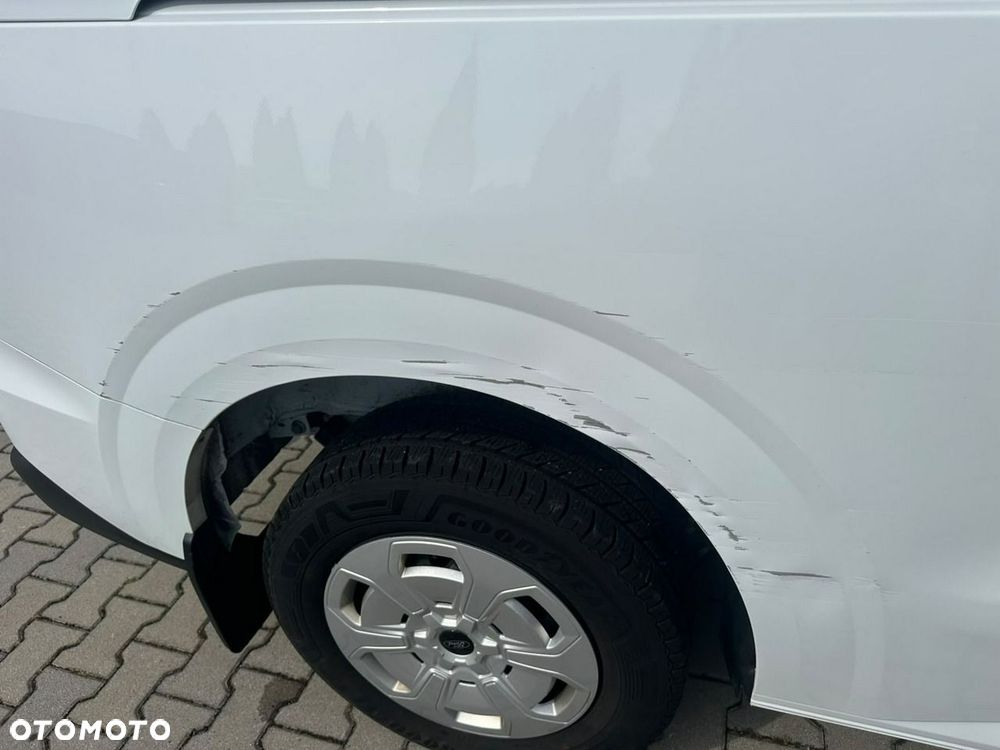 Ford Transit Custom - 19