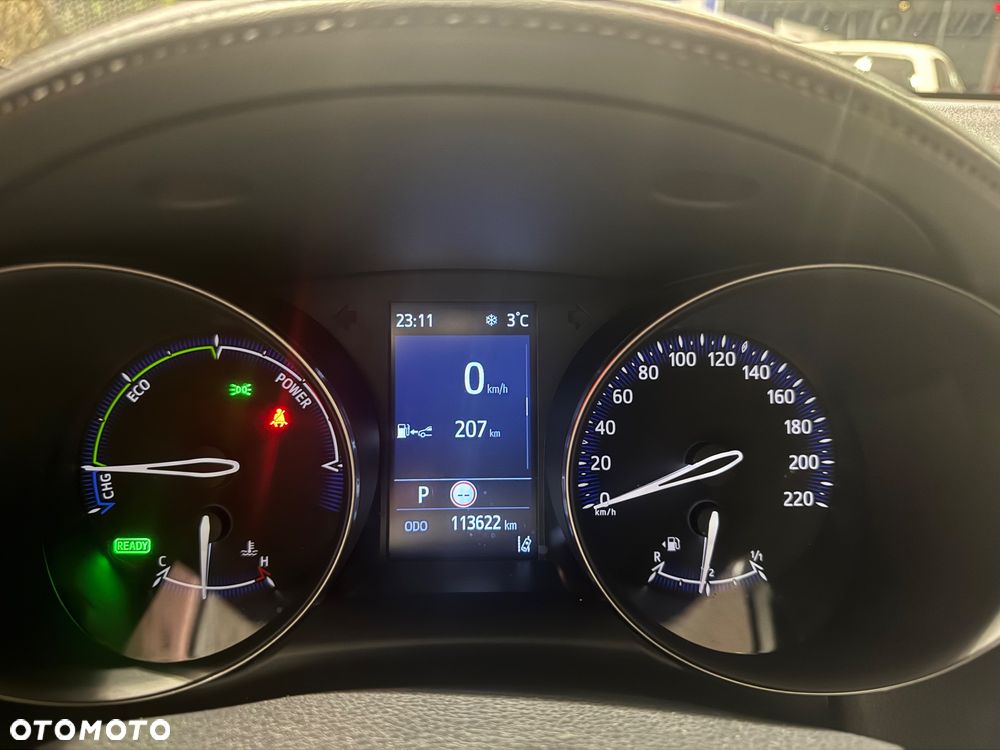 Toyota C-HR 2.0 Hybrid GR Sport - 19