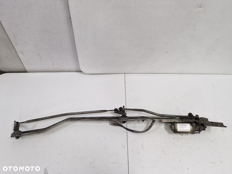 TATA SAFARI II 2 MECHANIZM SILNICZEK WYCIERACZEK PRZÓD PRZEDNI 26071203 26071213B - 1