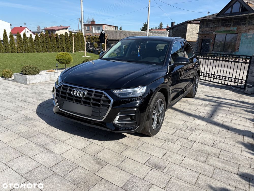Audi Q5 - 7