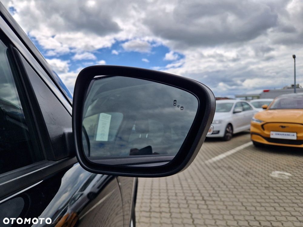 Ford Kuga - 15