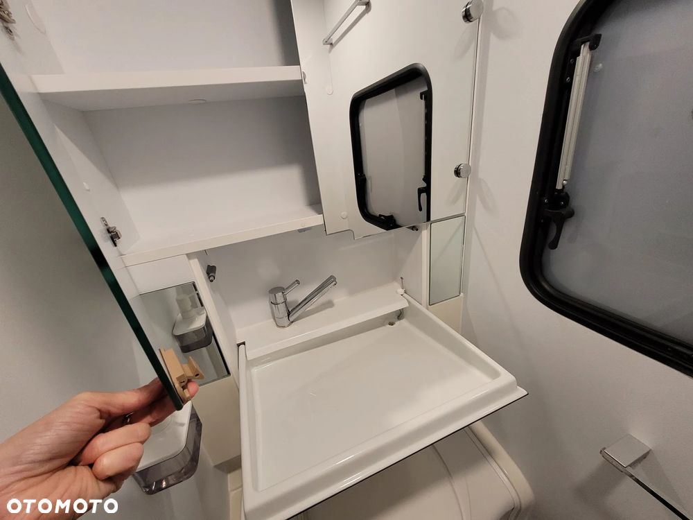 Adria Altea 402PH,  2019r., mover Enduro - 9