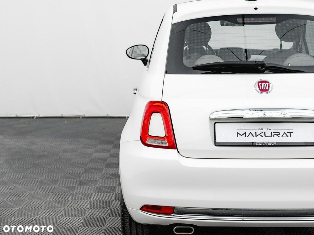 Fiat 500 - 11