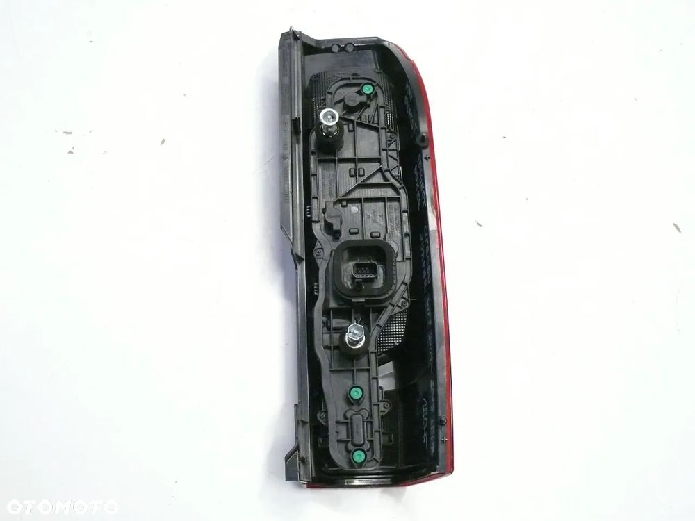 LAMPA TYLNA LEWA DUCATO III BOXER JUMPER 2014 2021 LIFT - 3