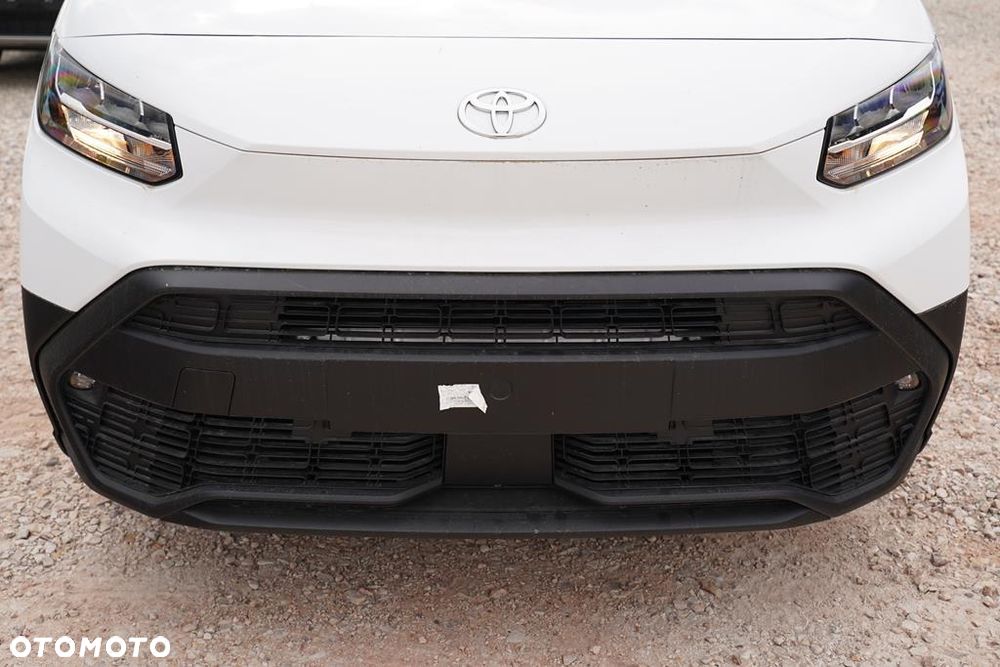 Toyota Proace City 1.5 D-4D Long 2,3t Active - 30