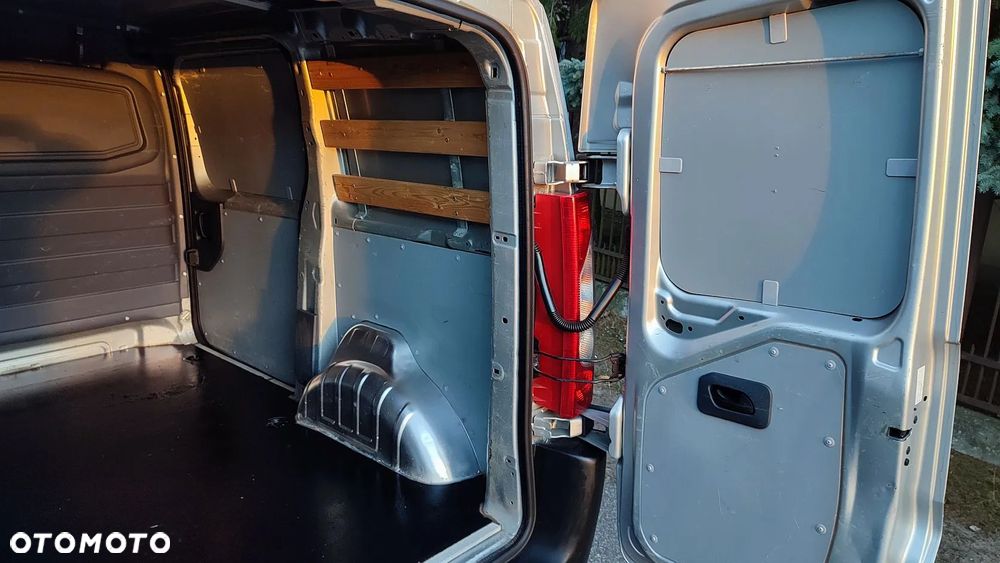 Citroën JUMPY - 38