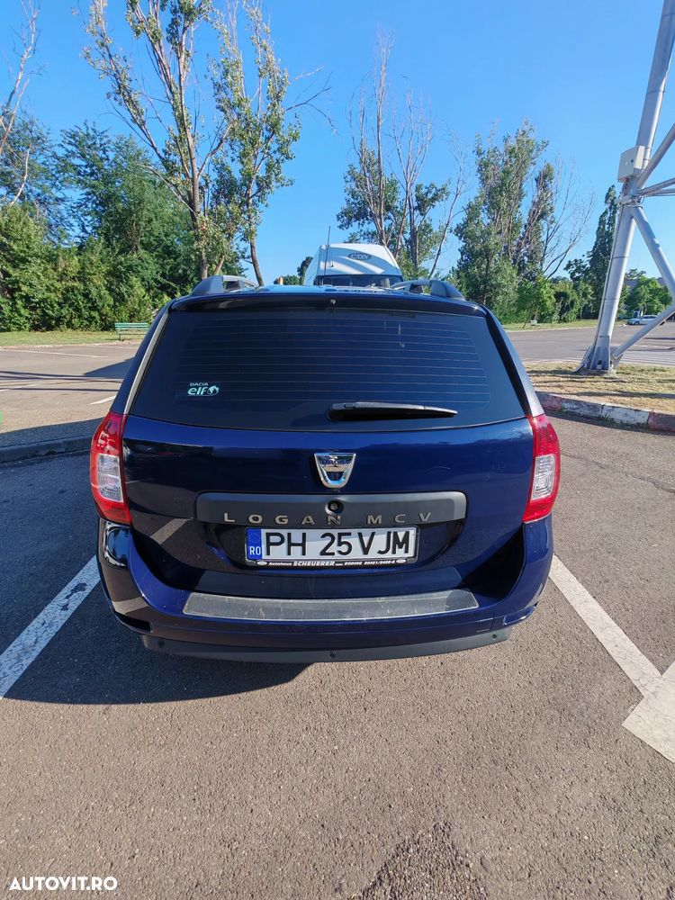 Dacia Logan 0.9 TCe 90 CP Laureate - 15