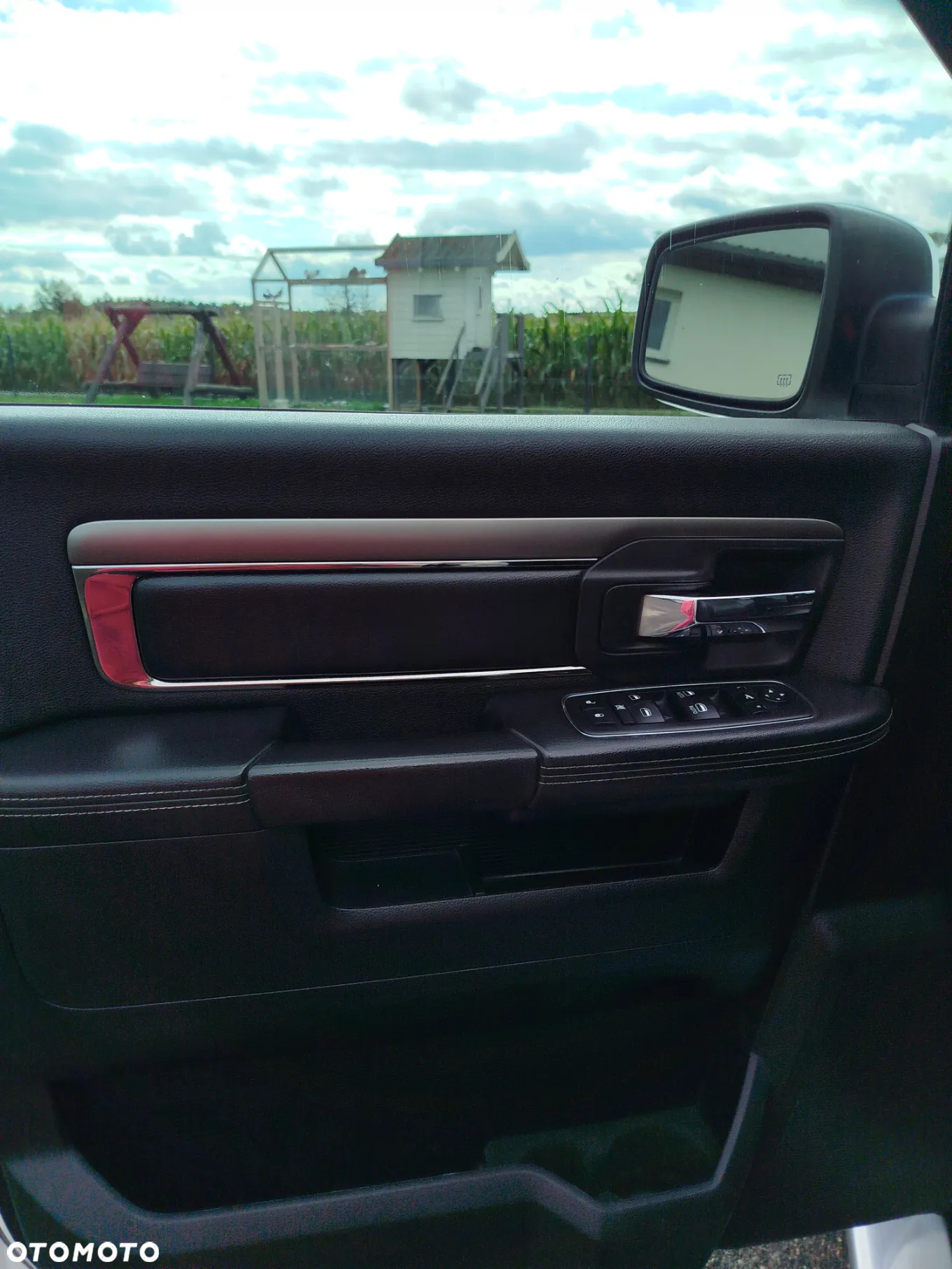 Dodge RAM 1500 5.7 4x4 - 21