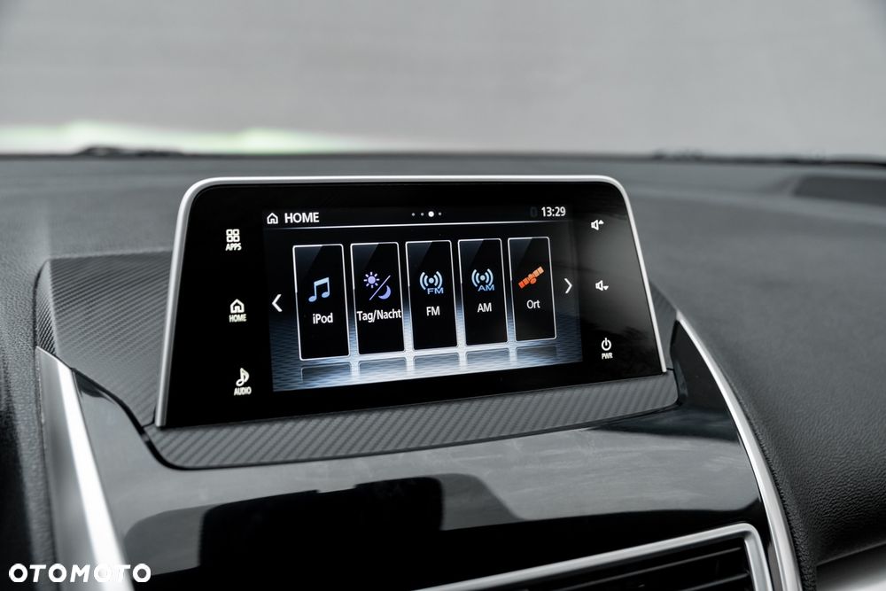 Mitsubishi Eclipse Cross 1.5 T-MIVEC (ClearTec) CVT 4WD Top - 32