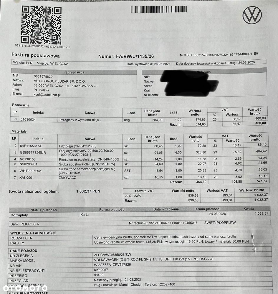 Volkswagen T-Roc - 5