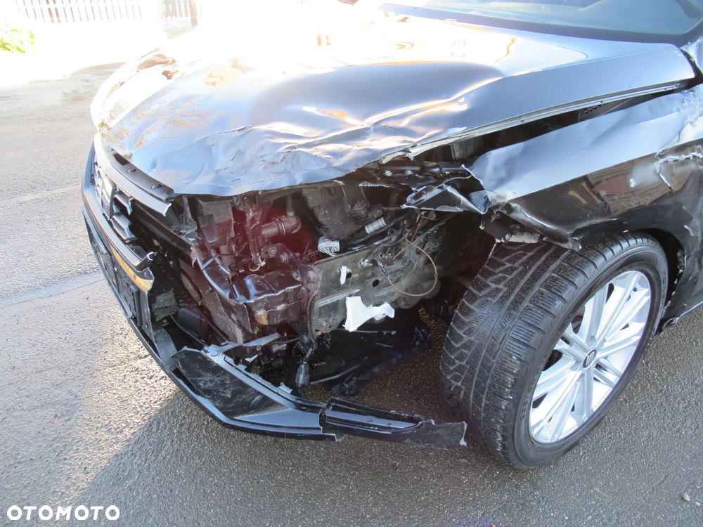 Seat Leon 1.5 EcoTSI Evo FR Black S&S - 21