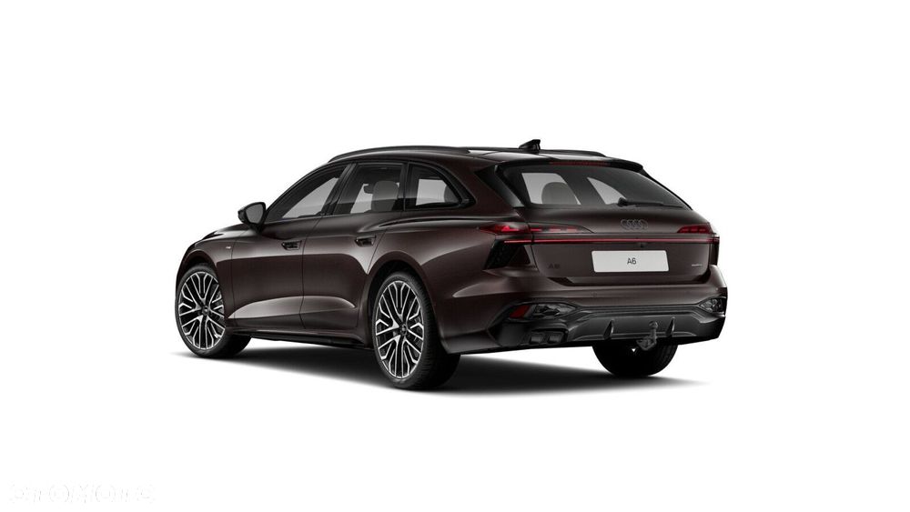 Audi A6 Avant - 5