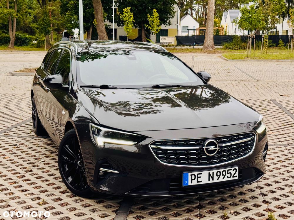 Opel Insignia 2.0 CDTI Business Elegance S&S - 19
