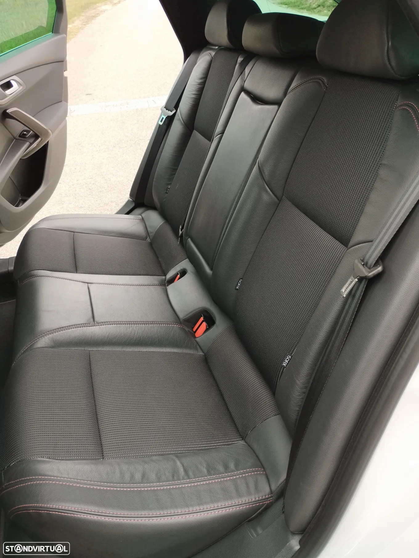 Peugeot 508 SW 1.6 BlueHDi GT Line - 15