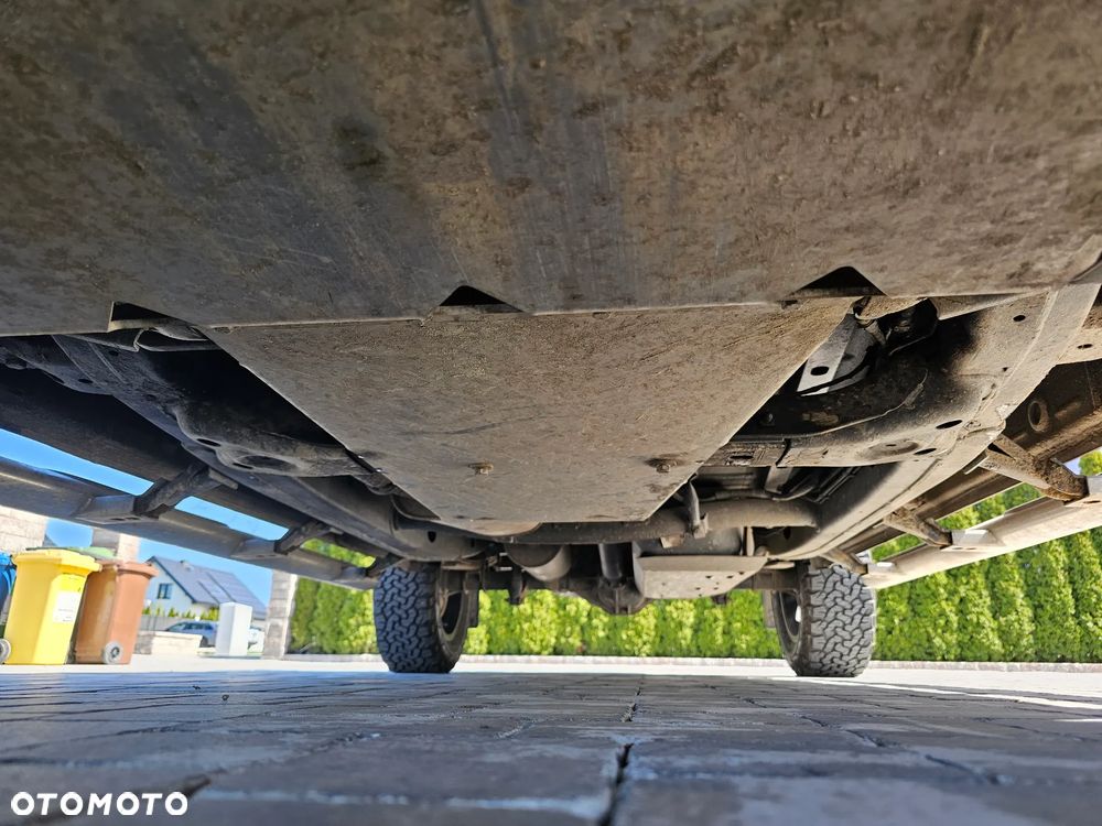 Volkswagen Amarok Double Cab 2.0 BiTDi 4MOTION Highline - 29