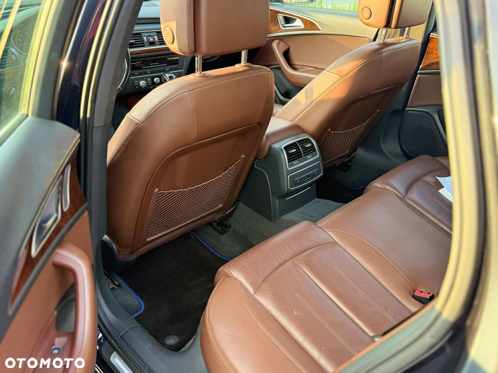 Audi A6 Limousine - 12