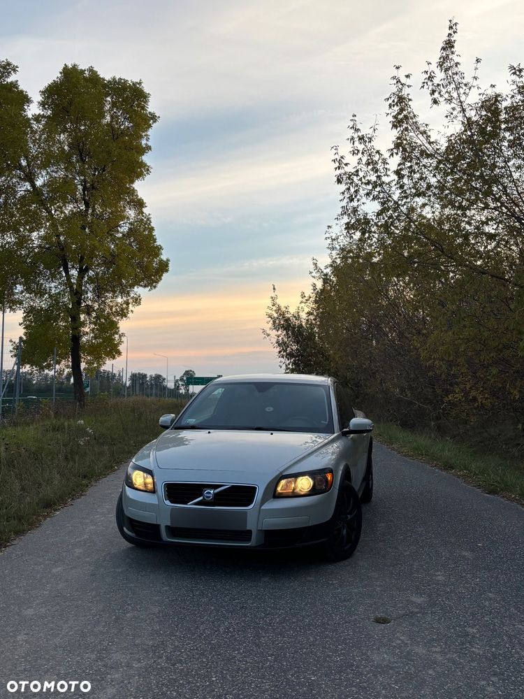 Volvo C30 2.0D - 1