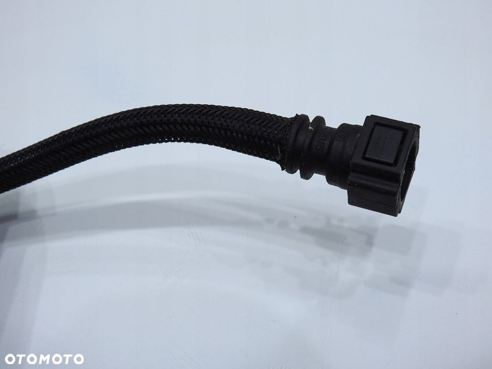 PRZEWÓD FILTRA WĘGLOWEGO PEUGEOT 307 2.0 16V - 5