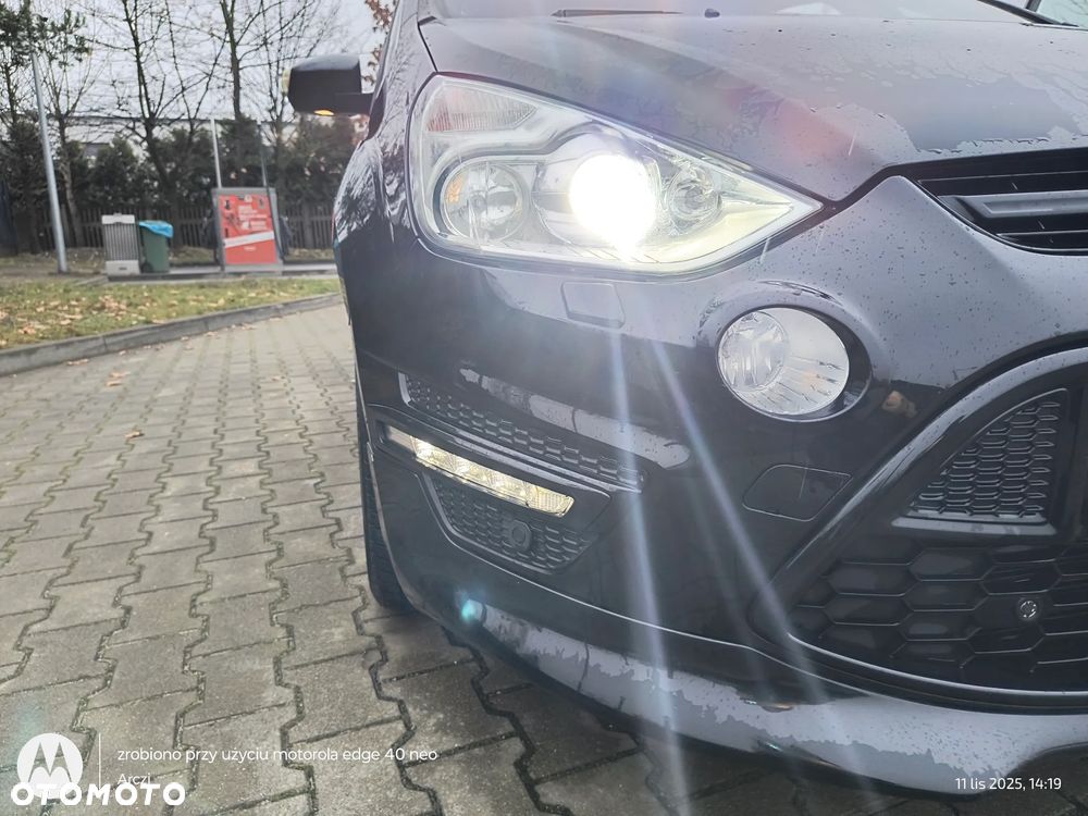 Ford S-Max 2.0 TDCi DPF Titanium - 39