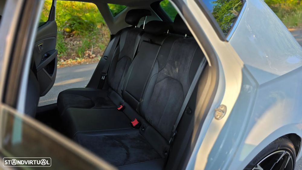 SEAT Leon 1.6 TDI Xcellence S/S - 19