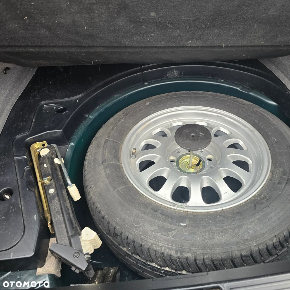BMW Seria 5 - 17