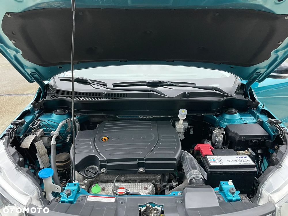 Suzuki Vitara 1.6 XLED SUN 4WD - 31