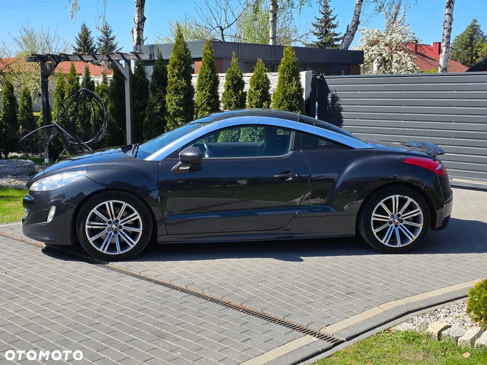 Peugeot RCZ 1.6 200 THP Onyx - 3