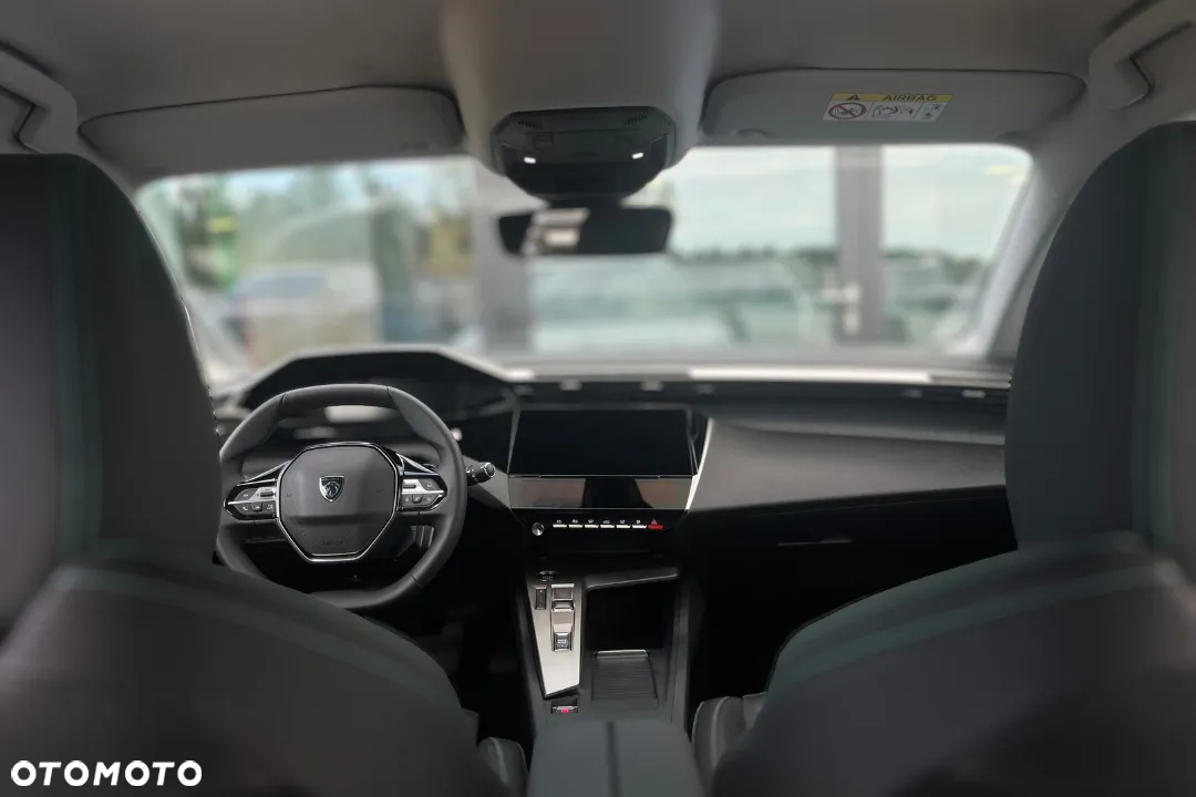 Peugeot 308 1.5 BlueHDi Allure S&S EAT8 - 20