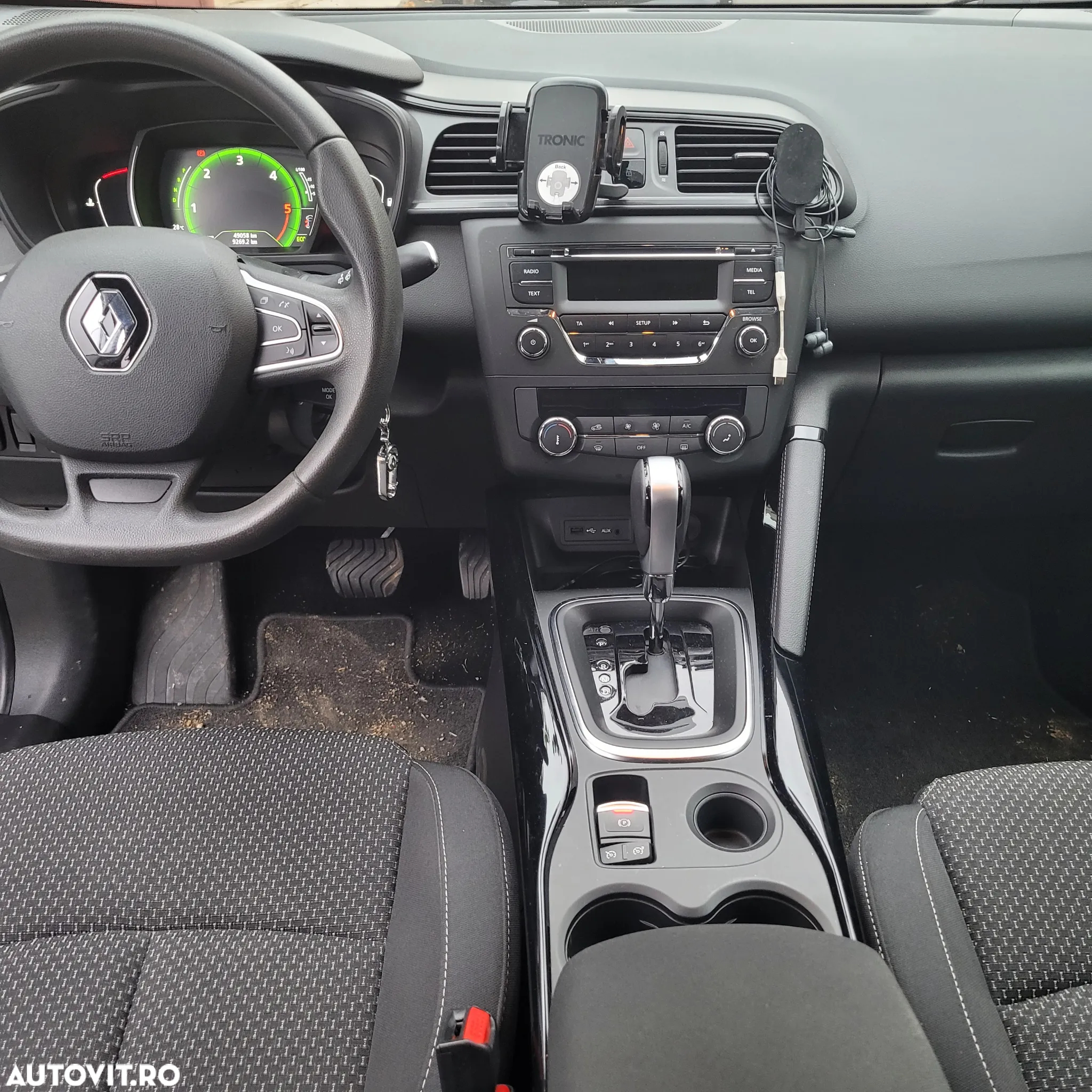 Renault Kadjar - 10